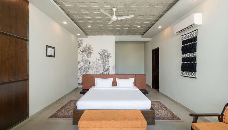Camera - Gaj Resort a member of Radisson Individuals Retreats