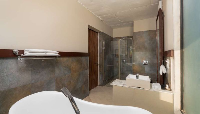 Camera - Gaj Resort a member of Radisson Individuals Retreats