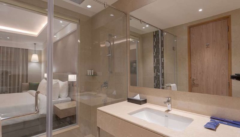Room - Park Inn by Radisson Ayodhya