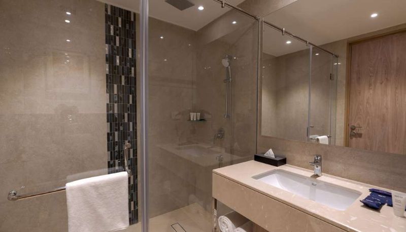 Room - Park Inn by Radisson Ayodhya