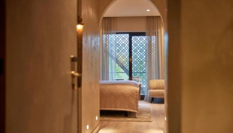 客室 - Hotel Thermen Berendonck
