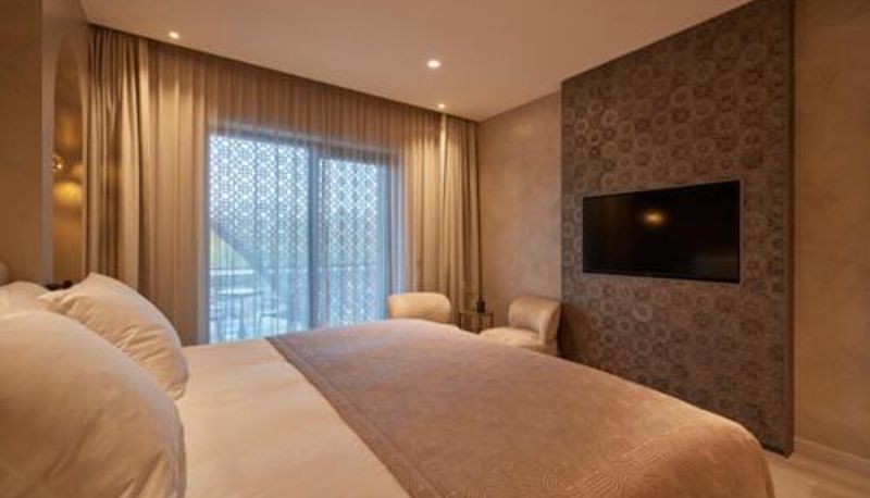 客室 - Hotel Thermen Berendonck
