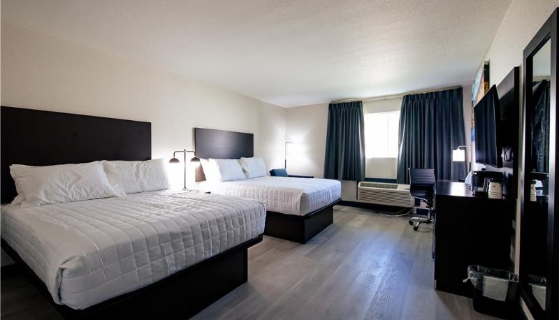 Camera - SureStay by Best Western Forsyth