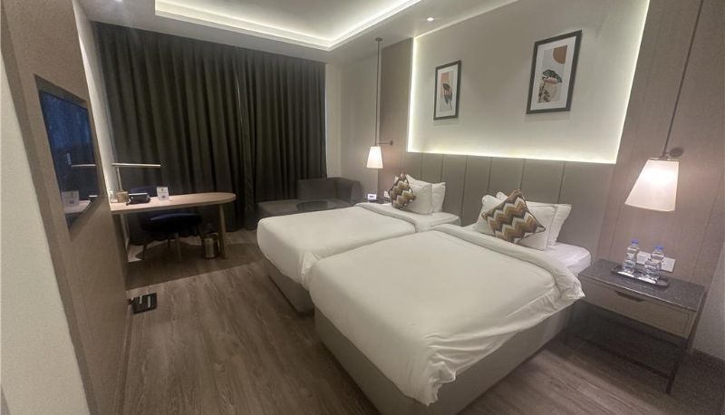 Zimmer - Best Western Plus Phagwara