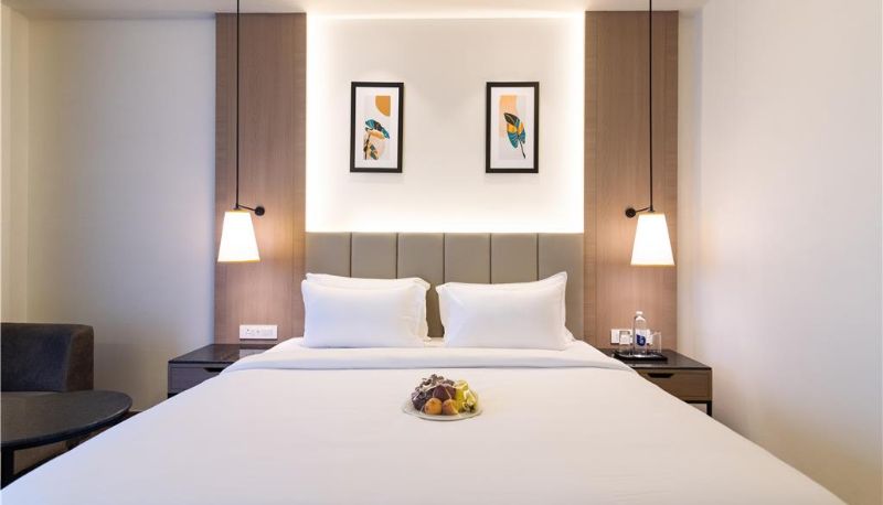 Zimmer - Best Western Plus Phagwara