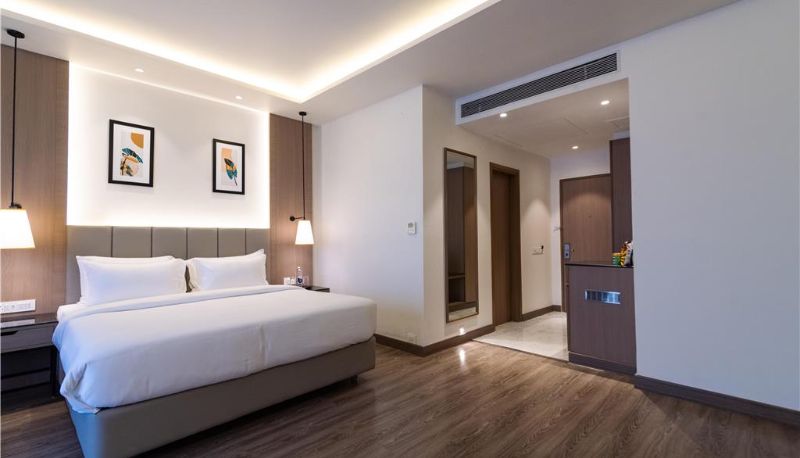 Zimmer - Best Western Plus Phagwara