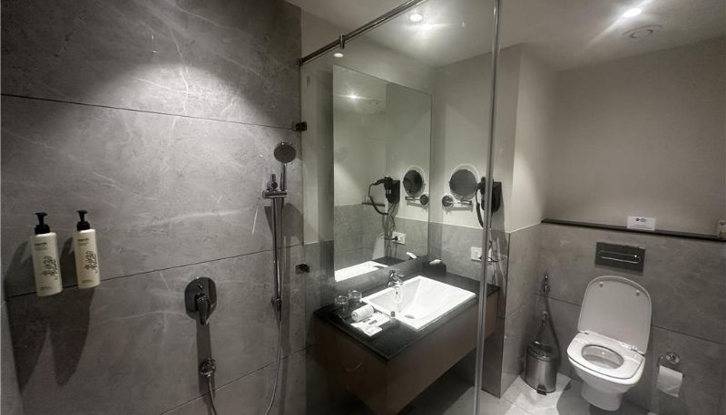 Zimmer - Best Western Plus Phagwara