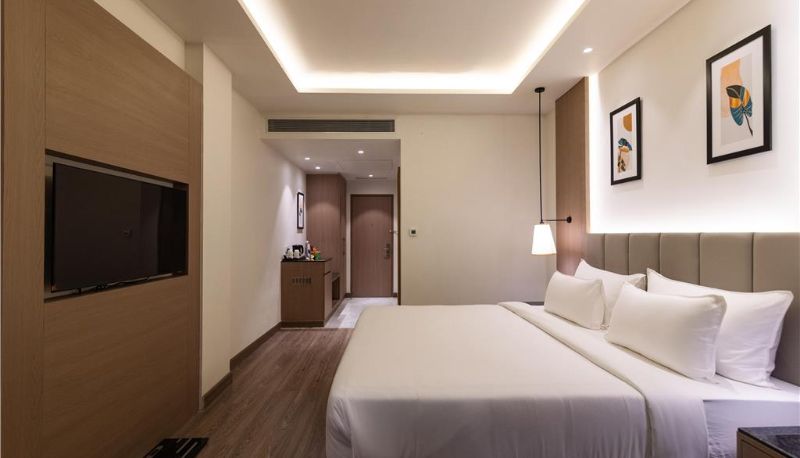 Zimmer - Best Western Plus Phagwara
