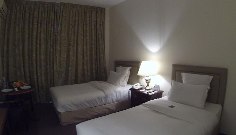 Camera standard - Napoleon Hotel