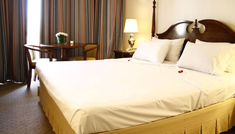 Camera standard - Napoleon Hotel