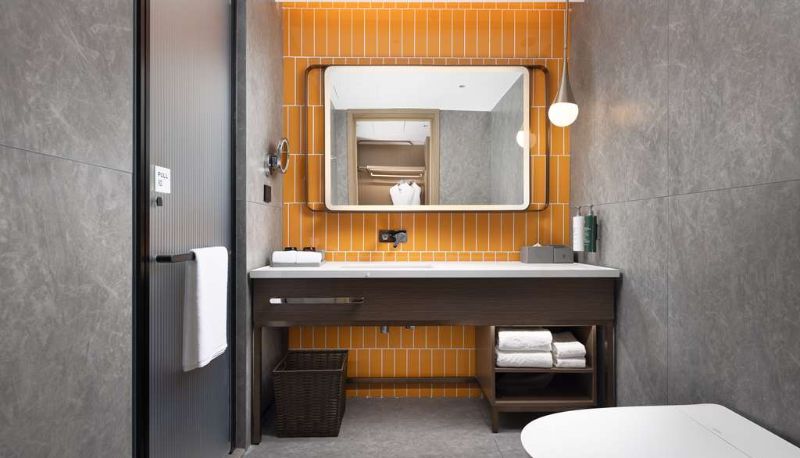 Camera - Home2 Suites by Hilton Fuyang Taihe