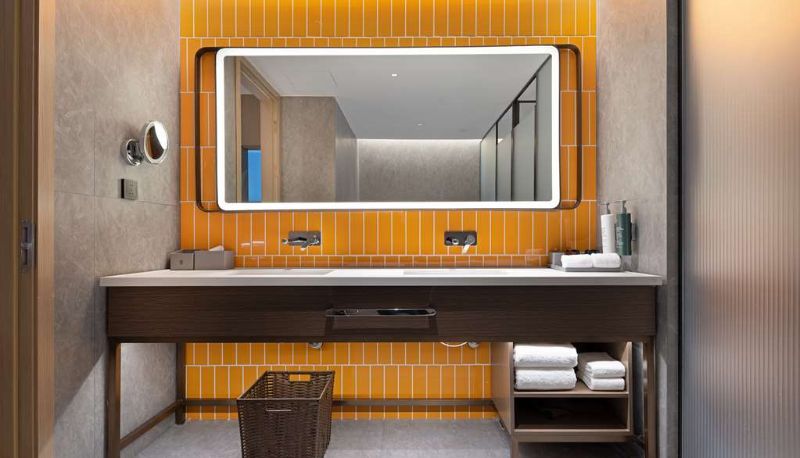 Camera - Home2 Suites by Hilton Fuyang Taihe