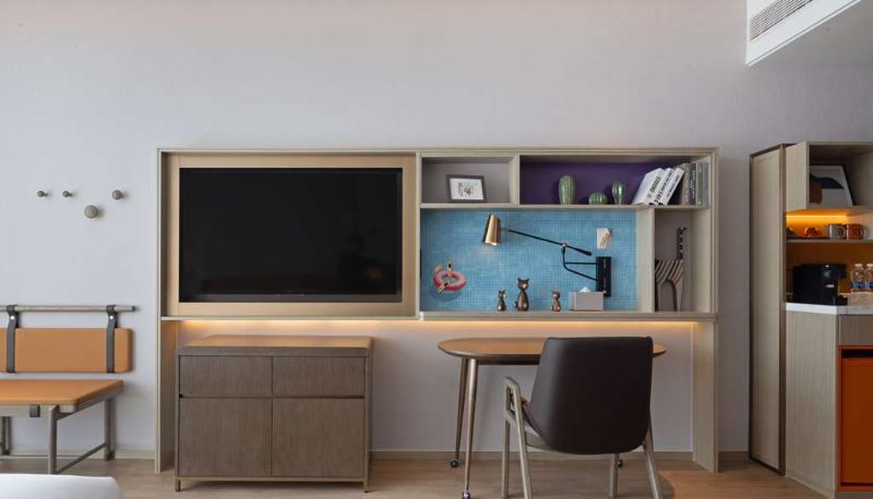 Zimmer - Home2 Suites by Hilton Wenzhou Yongjia