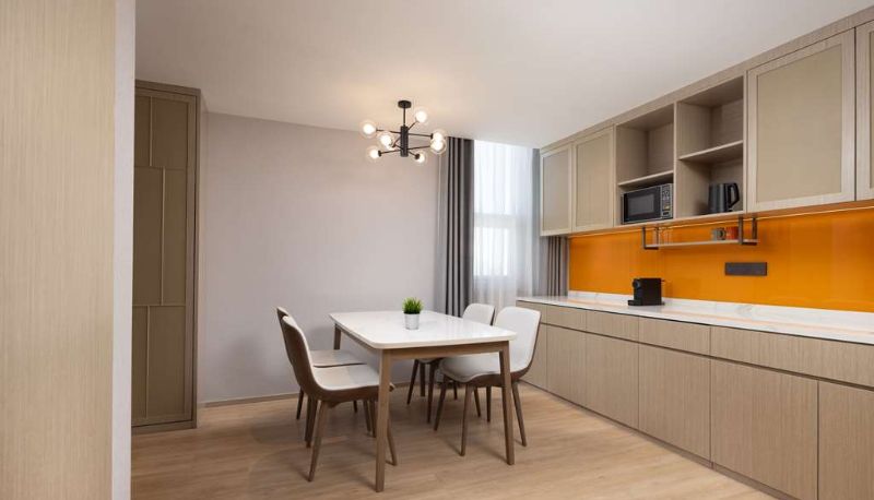 Zimmer - Home2 Suites by Hilton Zhangjiakou Zhangbei