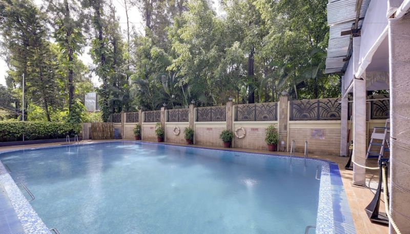 Piscina - Pride Premier Pune