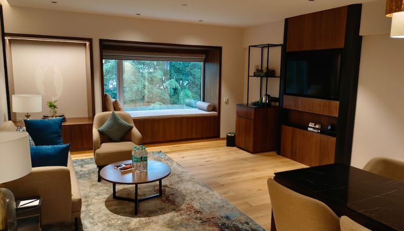 Suite - Pride Premier Pune