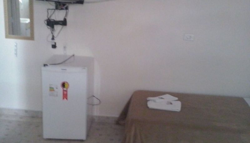 Info - Vista Alegre Hotel