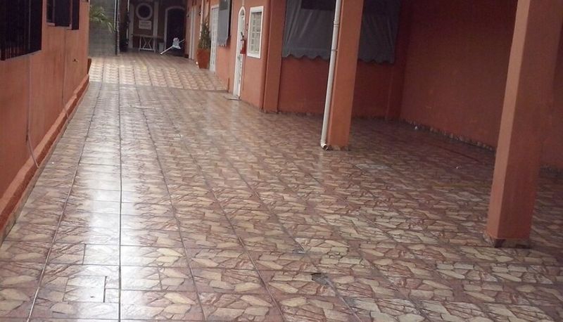 Tripla - Vista Alegre Hotel