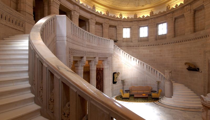Sala - Umaid Bhawan Palace Jodhpur