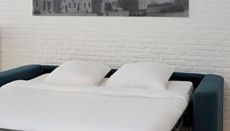 Apartment - YAYS Amsterdam Salthouse Canal by Numa