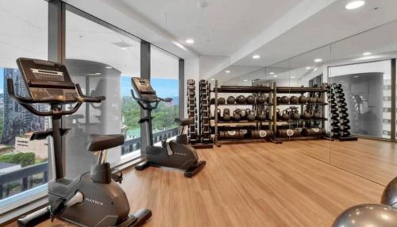 Apartment - Astra Apartments - Queens Wharf Residences
