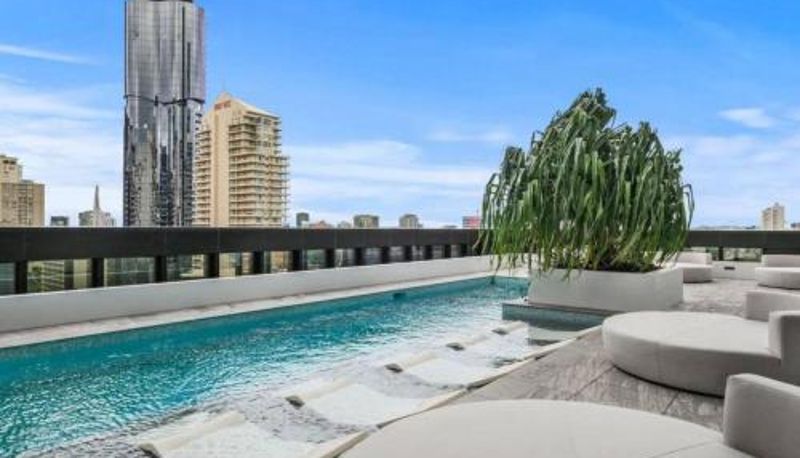 Apartment - Astra Apartments - Queens Wharf Residences