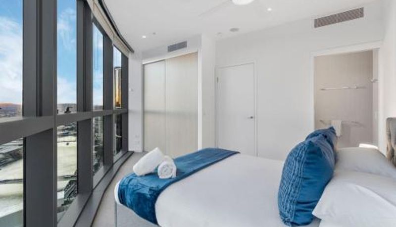 アパートメント - Astra Apartments - Queens Wharf Residences