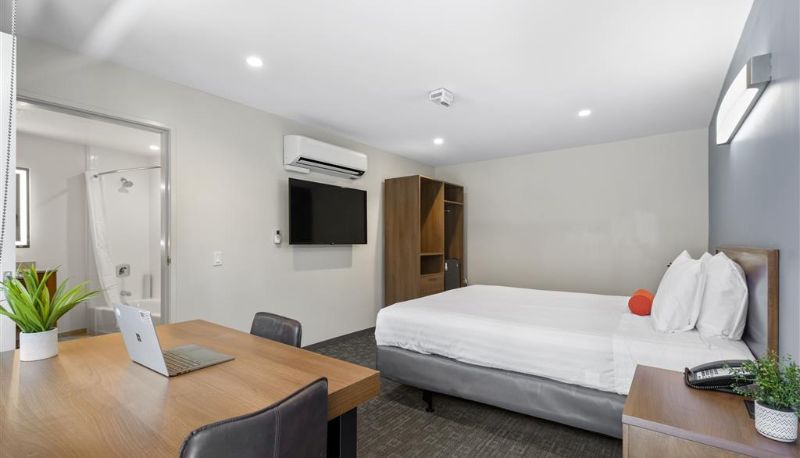 Chambre - Good Nite Inn Calabasas - Malibu Area