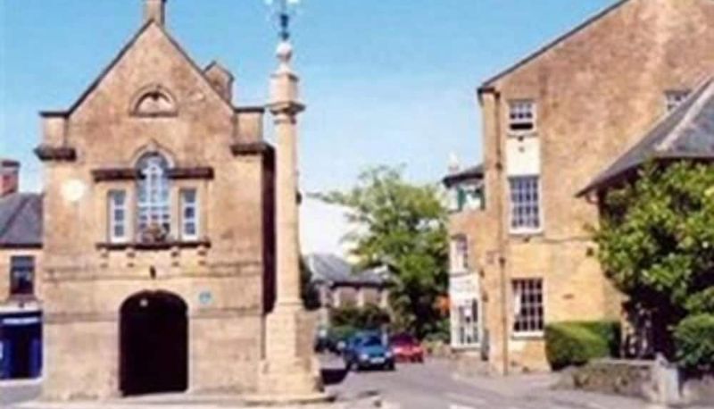 Info - White Hart Hotel