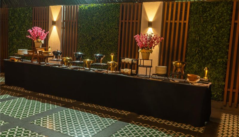 Innenbreich - Park Inn by Radisson New Delhi Lajpat Nagar