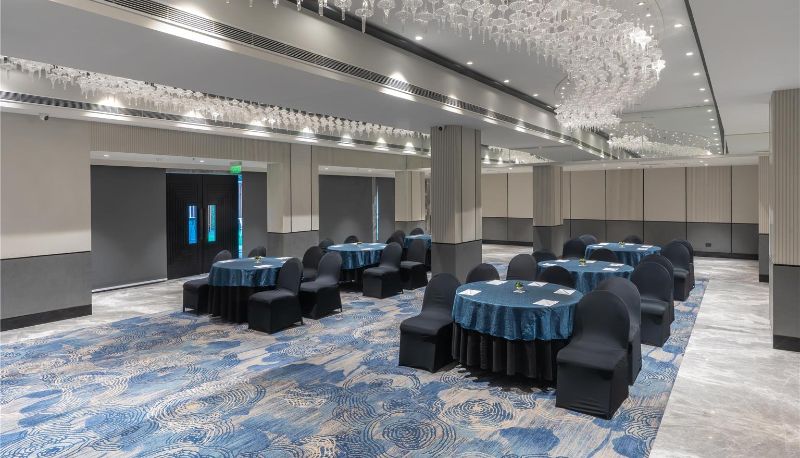 Conference room - Park Inn by Radisson New Delhi Lajpat Nagar