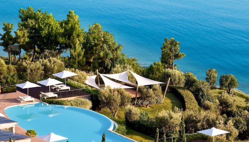 プール - Ikos Oceania - All Inclusive