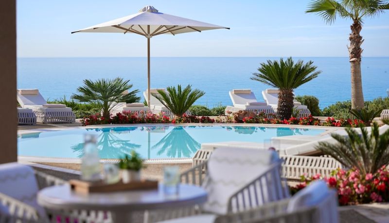 プール - Ikos Oceania - All Inclusive