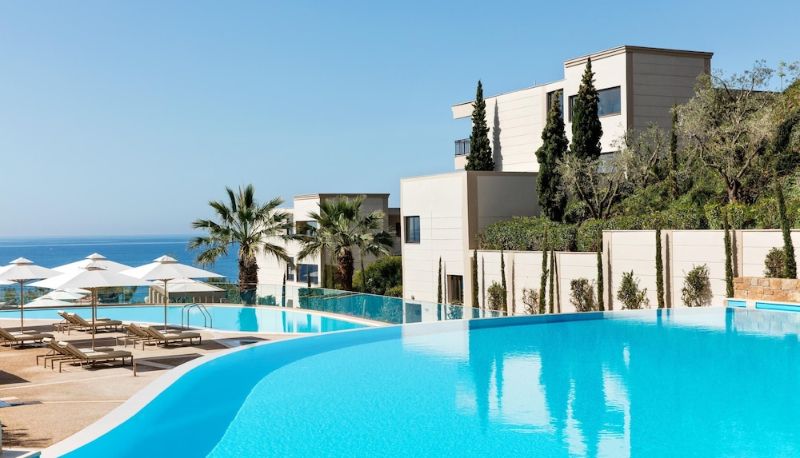 プール - Ikos Oceania - All Inclusive