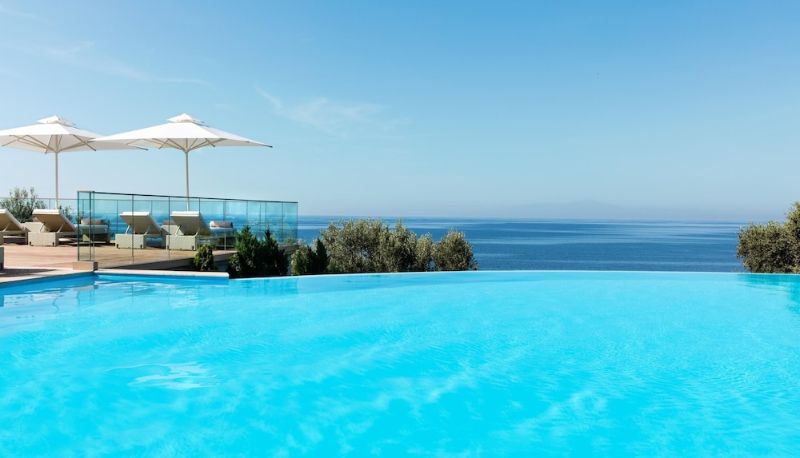 プール - Ikos Oceania - All Inclusive