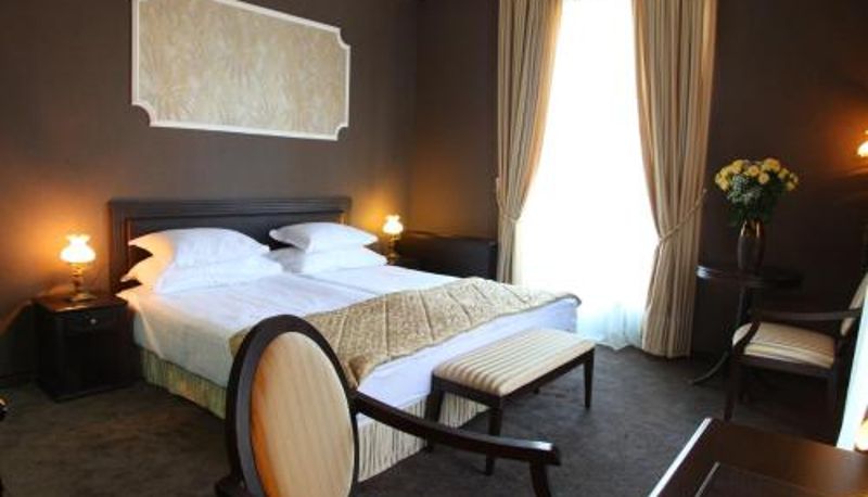Zimmer - Strimon Garden Medical SPA Hotel