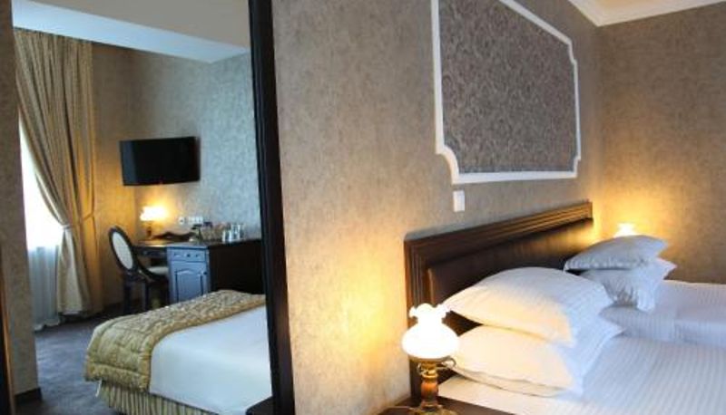 Camera - Strimon Garden Medical SPA Hotel