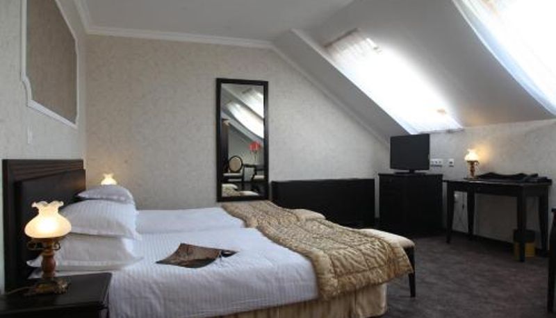 Zimmer - Strimon Garden Medical SPA Hotel