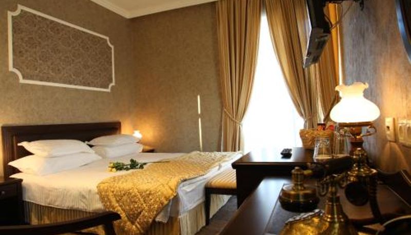 Camera - Strimon Garden Medical SPA Hotel
