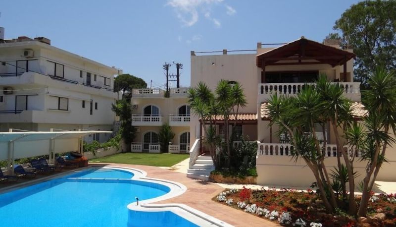 Pool - Perla Beach