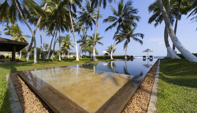 Pool - Apa Villa Thalpe