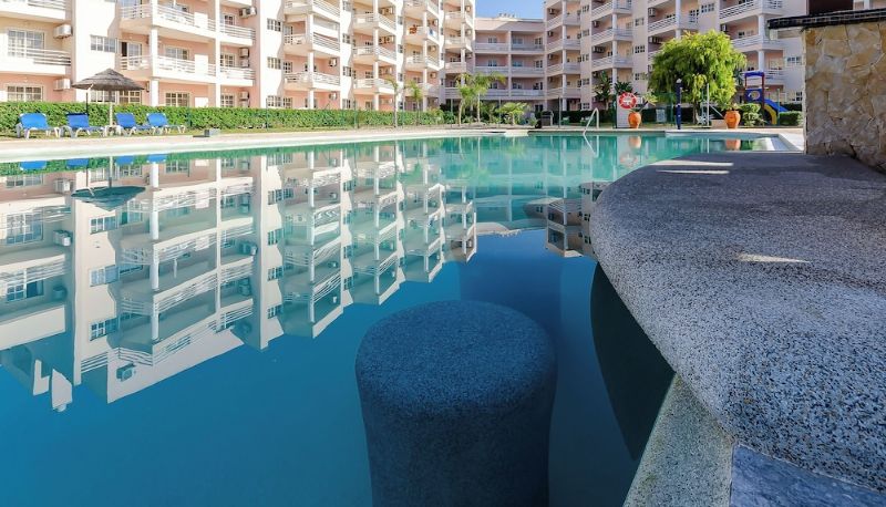 Pool - TURIM Estrela do Vau Hotel Aparthotel