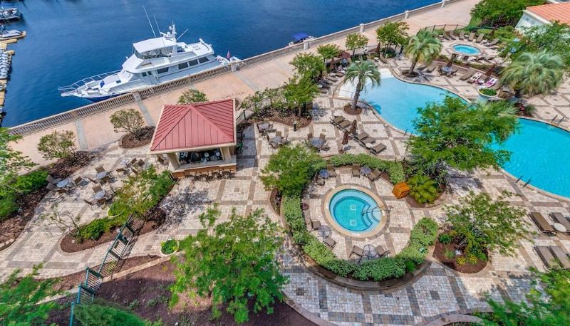 Apartment - MARINA INN AT GRANDE DUNES