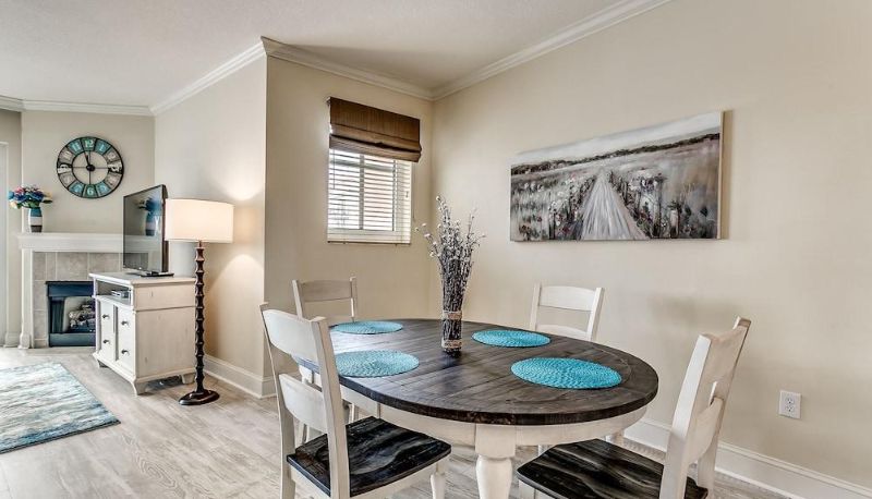 Apartment - MARINA INN AT GRANDE DUNES