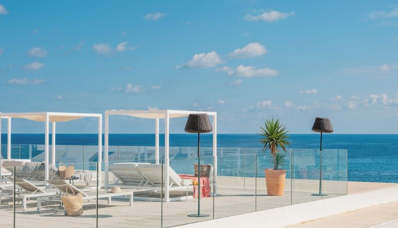 Pool - MIM Mallorca Member of Meliá Collection