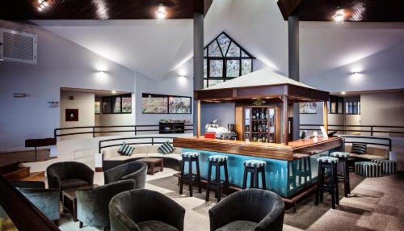 Bar - Estalagem do Mar