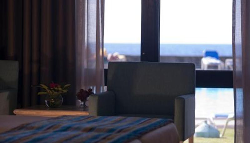 Standaardkamer - Estalagem do Mar
