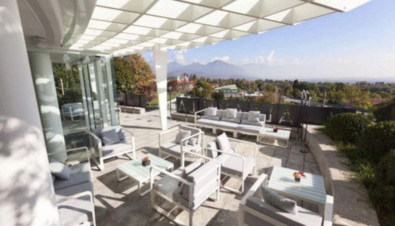 Info - Albavilla Hotel & Co.