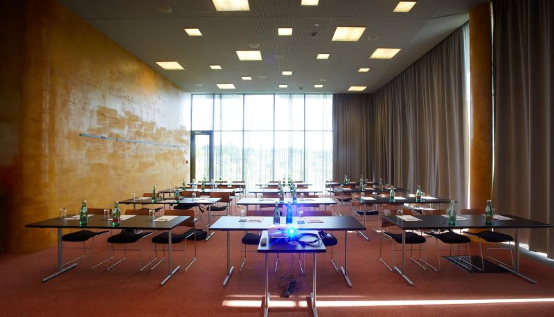 Sala de conferencias - Loisium Langenlois