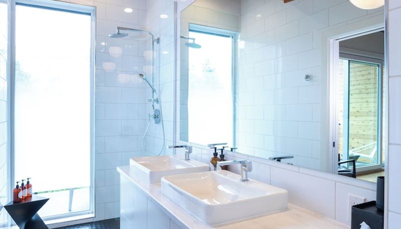 Daire - Duffin Cove Oceanfront Lodging
